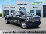 New 2026 Ram 3500 Limited Crew Cab 4x4 DRW Pickup for sale #DT1074 - photo 1