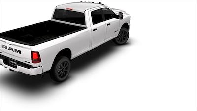 New 2026 Ram 3500 Big Horn Crew Cab 4x4 Pickup for sale #TG185964 - photo 2