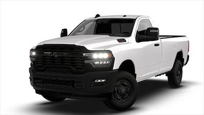 New 2026 Ram 2500 Tradesman Regular Cab Pickup for sale #TG192005 - photo 1