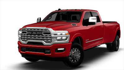 New 2026 Ram 3500 Limited Crew Cab 4x4 DRW Pickup for sale #TG193203 - photo 1