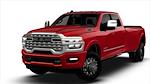 New 2026 Ram 3500 Limited Crew Cab 4x4 DRW Pickup for sale #TG193203 - photo 1