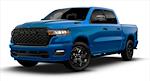 New 2026 Ram 1500 Big Horn Crew Cab 4x4 Pickup for sale #TN171089 - photo 1