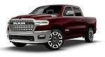 New 2026 Ram 1500 Longhorn Crew Cab 4x4 Pickup for sale #TN178617 - photo 8