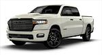 New 2026 Ram 1500 Laramie Crew Cab 4x4 Pickup for sale #TN180289 - photo 1