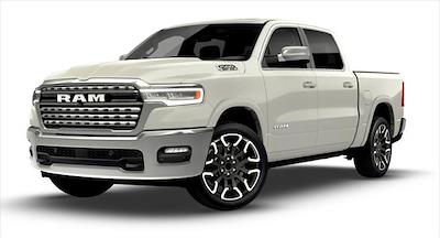 New 2026 Ram 1500 Longhorn Crew Cab 4x4 Pickup for sale #TN181696 - photo 1