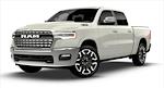 New 2026 Ram 1500 Longhorn Crew Cab 4x4 Pickup for sale #TN181696 - photo 1