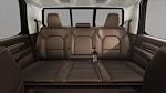 New 2026 Ram 1500 Longhorn Crew Cab 4x4 Pickup for sale #TN181696 - photo 3