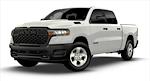 New 2026 Ram 1500 Tradesman Crew Cab 4x4 Pickup for sale #TN187344 - photo 1