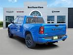 New 2026 Ram 1500 Laramie Crew Cab 4x4 Pickup for sale #DT1070 - photo 3