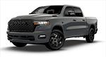 New 2026 Ram 1500 Big Horn Crew Cab 4x4 Pickup for sale #TN209458 - photo 1