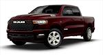 New 2026 Ram 1500 Big Horn Crew Cab 4x4 Pickup for sale #TN209461 - photo 1