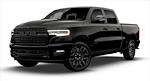 New 2026 Ram 1500 Limited Crew Cab 4x4 Pickup for sale #DT1112 - photo 1
