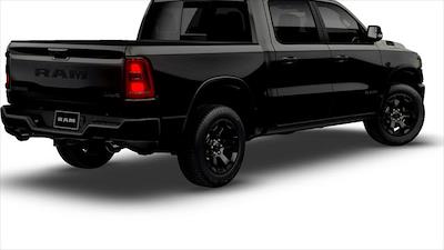 New 2026 Ram 1500 Big Horn Crew Cab 4x4 Pickup for sale #TN220130 - photo 2