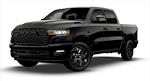 New 2026 Ram 1500 Big Horn Crew Cab 4x4 Pickup for sale #TN220130 - photo 1