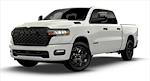 New 2026 Ram 1500 Big Horn Crew Cab 4x4 Pickup for sale #TN230467 - photo 1