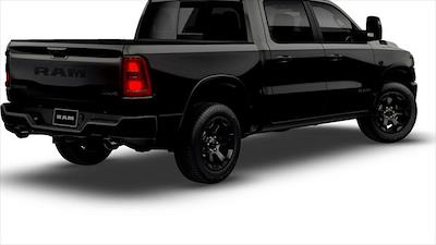New 2026 Ram 1500 Big Horn Crew Cab 4x4 Pickup for sale #TN230468 - photo 2