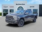 New 2026 Ram 1500 Rebel Crew Cab for sale #DT1114 - photo 2