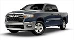New 2026 Ram 1500 Big Horn Crew Cab 4x4 Pickup for sale #TN234542 - photo 1