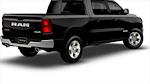 New 2026 Ram 1500 Big Horn Crew Cab 4x4 Pickup for sale #TN239686 - photo 2