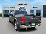 New 2026 Ram 1500 Big Horn Crew Cab for sale #DT1087 - photo 3