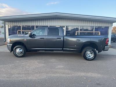 New 2024 Ram 3500 Tradesman Crew Cab 4x4 DRW Pickup for sale #RG363562 - photo 2