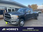 New 2024 Ram 3500 Tradesman Crew Cab 4x4 DRW Pickup for sale #RG363562 - photo 1