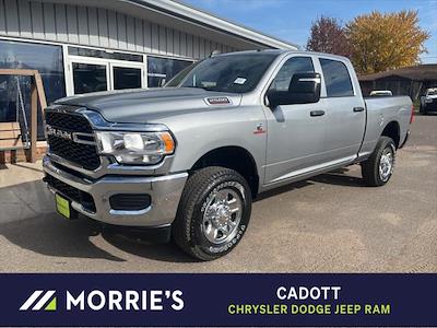 New 2024 Ram 2500 Tradesman Crew Cab 4x4 Pickup for sale #RG365307 - photo 1