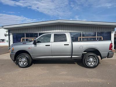 New 2024 Ram 2500 Tradesman Crew Cab 4x4 Pickup for sale #RG365307 - photo 2