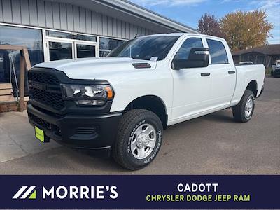 New 2024 Ram 2500 Tradesman Crew Cab 4x4 Pickup for sale #RG367674 - photo 1