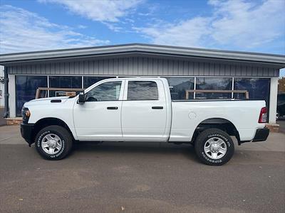 New 2024 Ram 2500 Tradesman Crew Cab 4x4 Pickup for sale #RG367674 - photo 2