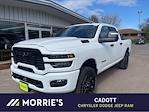 New 2025 Ram 2500 Big Horn Crew Cab 4x4 Pickup for sale #SG539996 - photo 1