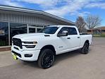 New 2025 Ram 2500 Big Horn Crew Cab 4x4 Pickup for sale #SG539996 - photo 2