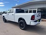 New 2025 Ram 2500 Big Horn Crew Cab 4x4 Pickup for sale #SG539996 - photo 4