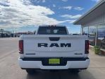 New 2025 Ram 2500 Big Horn Crew Cab 4x4 Pickup for sale #SG539996 - photo 7