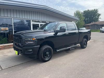 New 2025 Ram 2500 Tradesman Crew Cab 4x4 Pickup for sale #SG563909 - photo 2