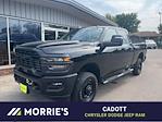 New 2025 Ram 2500 Tradesman Crew Cab 4x4 Pickup for sale #SG563909 - photo 1