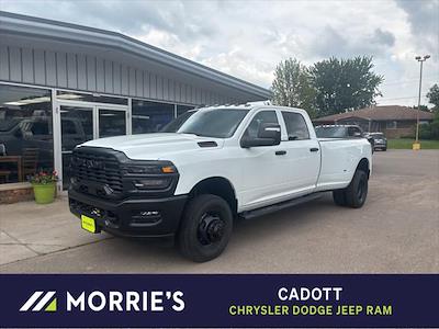 New 2025 Ram 3500 Tradesman Crew Cab 4x4 DRW Pickup for sale #SG565984 - photo 1
