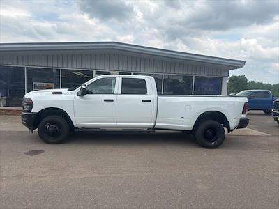 New 2025 Ram 3500 Tradesman Crew Cab 4x4 DRW Pickup for sale #SG565984 - photo 2