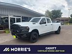 New 2025 Ram 3500 Tradesman Crew Cab 4x4 DRW Pickup for sale #SG565984 - photo 1