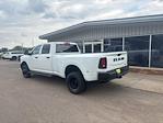 New 2025 Ram 3500 Tradesman Crew Cab 4x4 DRW Pickup for sale #SG565984 - photo 3