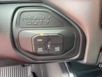 New 2025 Ram 2500 Big Horn Crew Cab 4x4 Pickup for sale #SG577687 - photo 26