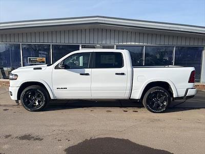 New 2025 Ram 1500 Big Horn Crew Cab 4x4 Pickup for sale #SN644829 - photo 2