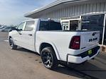 New 2025 Ram 1500 Big Horn Crew Cab 4x4 Pickup for sale #SN644829 - photo 3