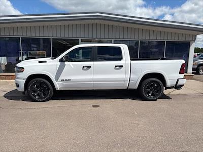 New 2025 Ram 1500 Big Horn Crew Cab 4x4 Pickup for sale #SN692960 - photo 2