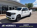 New 2025 Ram 1500 Big Horn Crew Cab 4x4 Pickup for sale #SN692960 - photo 1