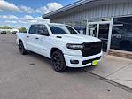 New 2025 Ram 1500 Big Horn Crew Cab 4x4 Pickup for sale #SN692960 - photo 28