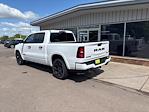 New 2025 Ram 1500 Big Horn Crew Cab 4x4 Pickup for sale #SN692960 - photo 3