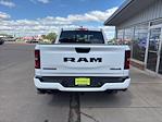 New 2025 Ram 1500 Big Horn Crew Cab 4x4 Pickup for sale #SN692960 - photo 4