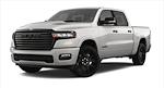 New 2025 Ram 1500 Laramie Crew Cab 4x4 Pickup for sale #SN719738 - photo 1
