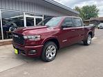 New 2025 Ram 1500 Big Horn Crew Cab 4x4 Pickup for sale #SN733164 - photo 2